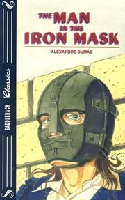 Alexandre Dumas, E. L. James: The Man in the Iron Mask (Saddleback Classics) (Paperback, 2003, Saddleback Educational Publishing, Inc.)