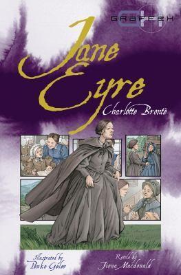 Charlotte Brontë: Jane Eyre (2009)