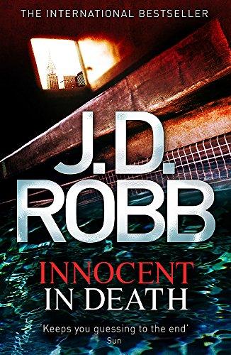 Nora Roberts: Innocent in Death (In Death #24) (2012)