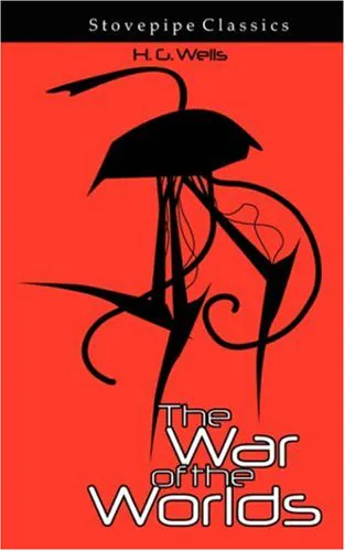 H. G. Wells: The War of the Worlds (2008)