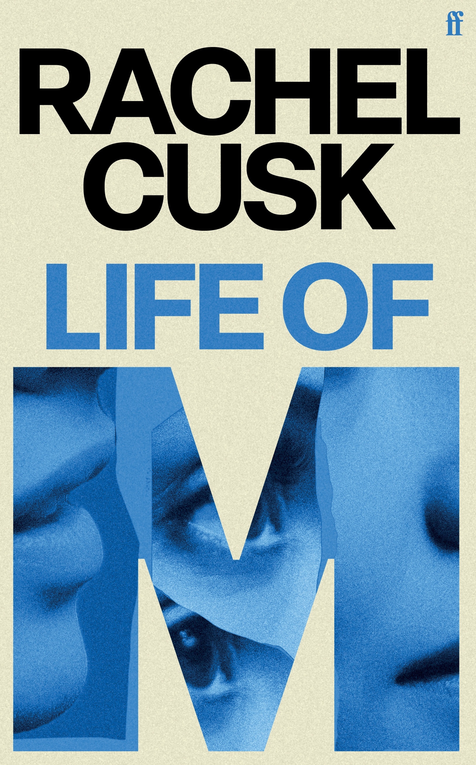 Rachel Cusk: Life of M (EBook, english language, 2026, Macmillan)