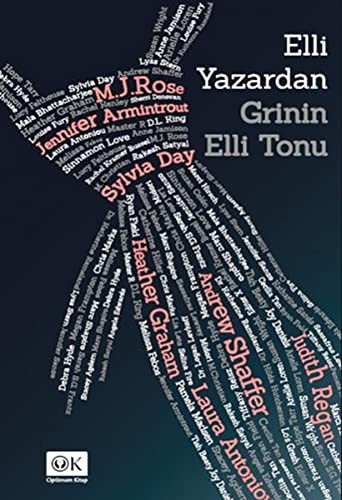 Kolektif: Elli Yazardan Grinin Elli Tonu (Paperback, Optimum Kitap)