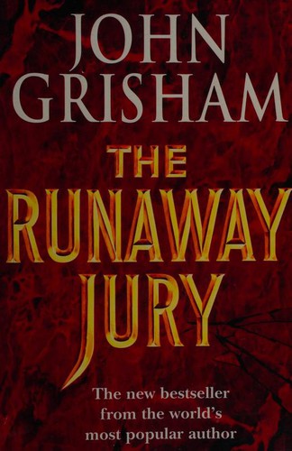 John Grisham: The Runaway Jury (Paperback, CENTURY)