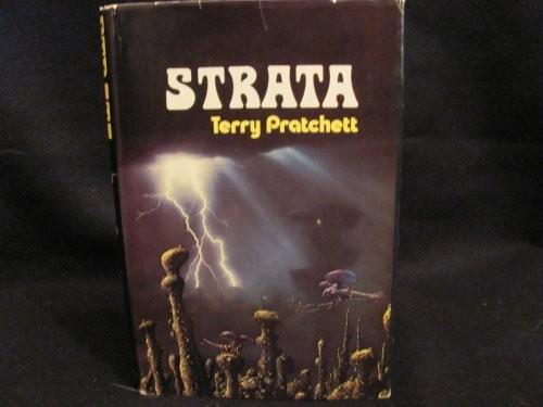 Terry Pratchett: Strata (1981)