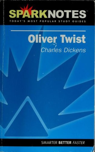 Selena Ward, Valerie Jaffee: Oliver Twist, Charles Dickens