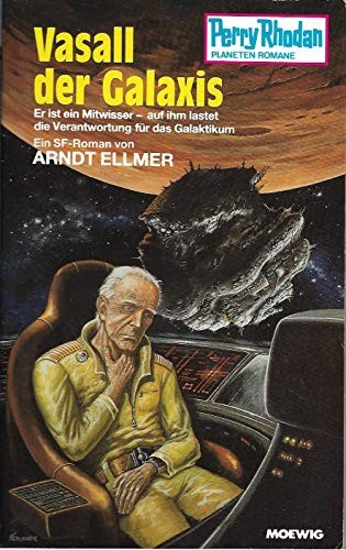Vasall der Galaxis (Paperback)