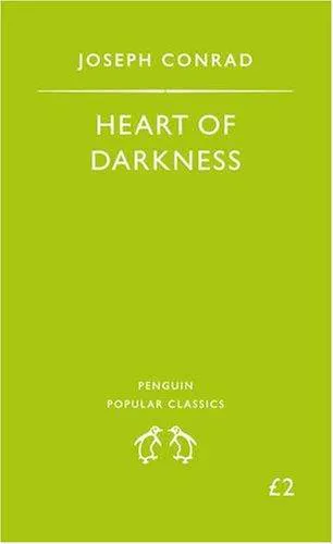 Joseph Conrad: Heart of Darkness (1994)