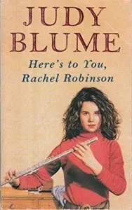 Judy Blume: Here's to You, Rachel Robinson (1998, Palgrave Macmillan)