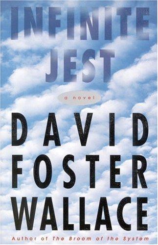 Infinite Jest (Paperback, 1996, Little, Brown and Company)