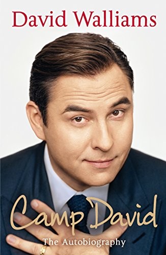David Walliams: Camp David (Hardcover, 2012, Michael Joseph)