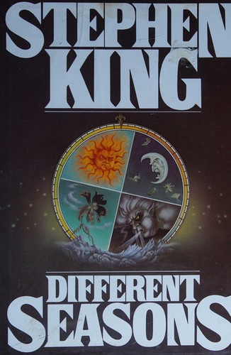 Different Seasons (1982, Viking Press)