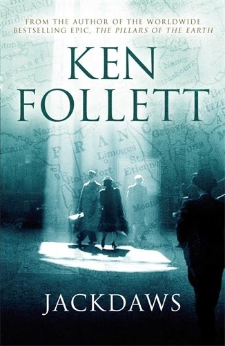 Ken Follett: Jackdaws (Paperback, Pan Macmillan, imusti)