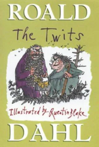Roald Dahl: The Twits (1980)