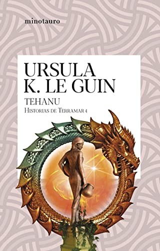 Tehanu (Paperback, Minotauro)