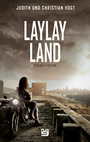 Christian Vogt, Judith Vogt: Laylayland (Paperback, deutsch language, Plan9-Verlag)