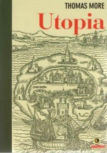 Thomas More: Utopia (Paperback, Ütopya Yayinevi)