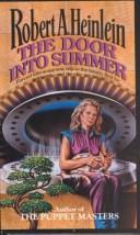 Robert A. Heinlein: Door into Summer (Tandem Library)