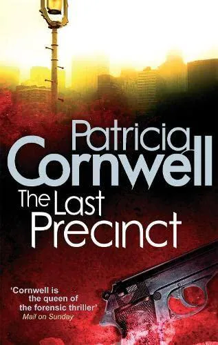 Patricia Cornwell: The Last Precinct (2008)