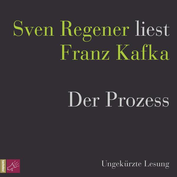 Scott Brick, Franz Kafka, Edibook, David Wyllie, Andrea Gouveia, Maisha Books, José Rafael Hernández Arias, Edibooks, juan bravo, Mike Mitchell: Der Prozess (German language, 2016)