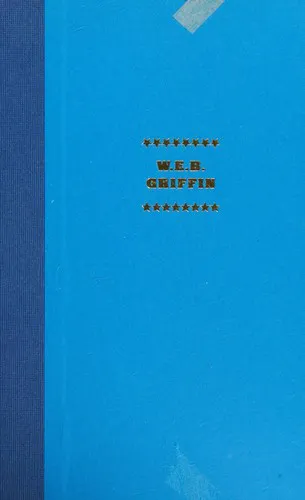 William E. Butterworth (W.E.B.) Griffin: The Shooters (2008)