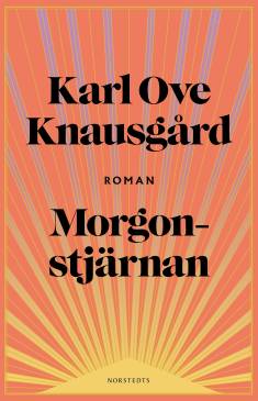 Staffan Söderblom: Morgonstjärnan (Hardcover, Swedish language, 2021, Norstedts)