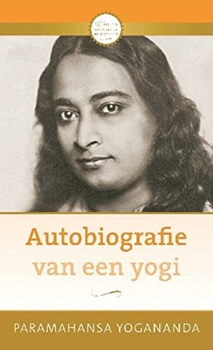 Autobiografie van een yogi (Paperback, AnkhHermes, Uitgeverij)