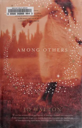 Jo Walton: Among Others (2011, Tor Books)