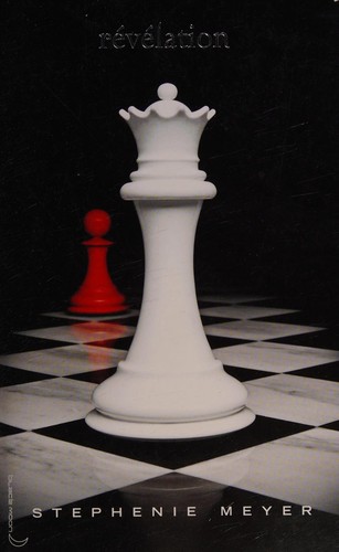 Révélation (Paperback, French language, 2009, Editions France Loisirs)