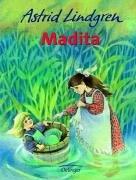 Madita. Gesamtausgabe. (Hardcover, German language, Oetinger Verlag)