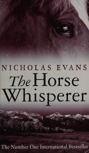Horse Whisperer (Paperback, 1996, Corgi Books)
