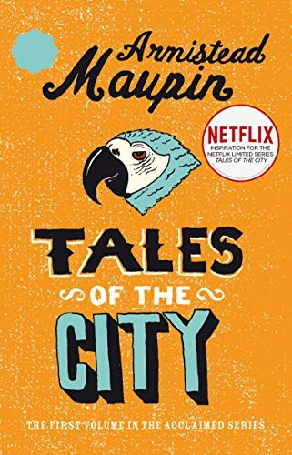 Armistead Maupin, Armistea Maupin: Tales of the City (EBook, 2012, Transworld Digital)