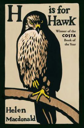 Helen Macdonald: H is for Hawk (2014)