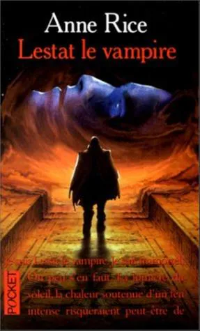 Anne Rice: Lestat le vampire (French language, 1999)