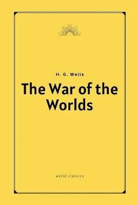 H. G. Wells: The War of the Worlds by H.G. Wells (2020, Independently Published book edition)