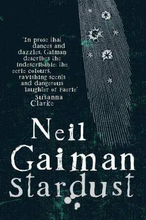 Neil Gaiman: Stardust (1999, Headline)