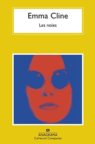 Les noies (Paperback, Editorial Anagrama)