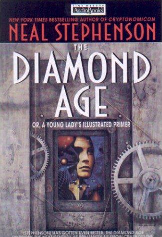 Neal Stephenson: Diamond Age (AudiobookFormat, Hachette Audio)