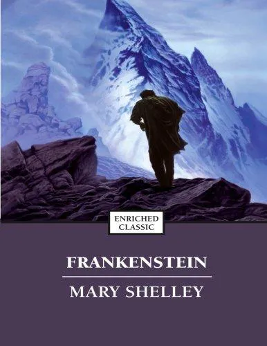 Mary Shelley: Frankenstein (2014)