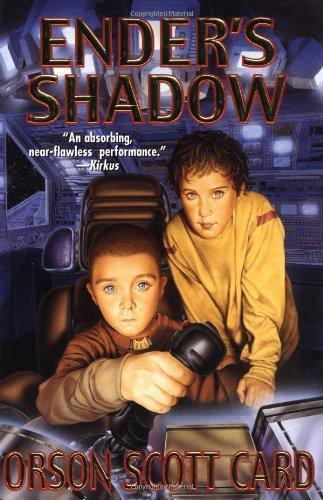 Ender's Shadow (Ender's Shadow, #1) (2002)