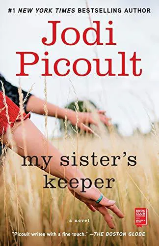 Jodi Picoult: My Sister's Keeper (2005)