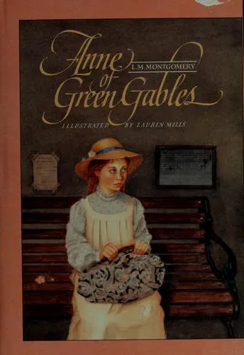 Lucy Maud Montgomery: Anne of Green Gables (1989, Bantam Books)