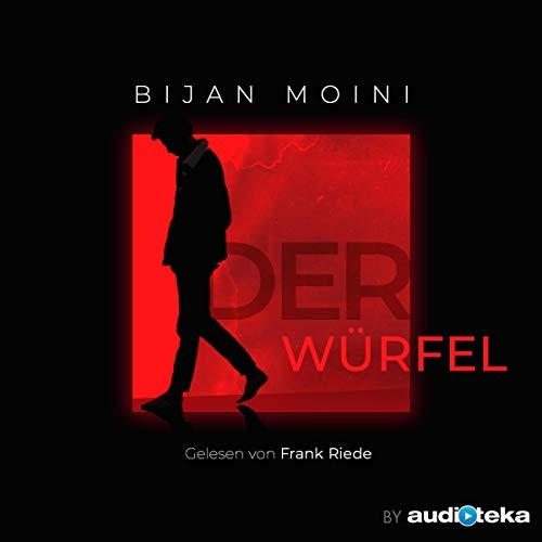 Bijan Moini: Der Würfel (AudiobookFormat, German language, Audioteka)