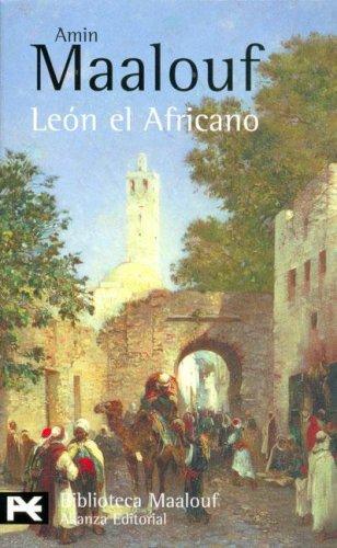 Amin Maalouf: Leon El Africano (Paperback, Spanish language, 2005, Alianza)