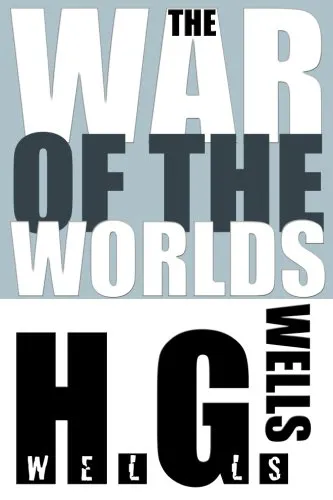 H. G. Wells: The War of the Worlds (2018, Kindle Direct Publishing)