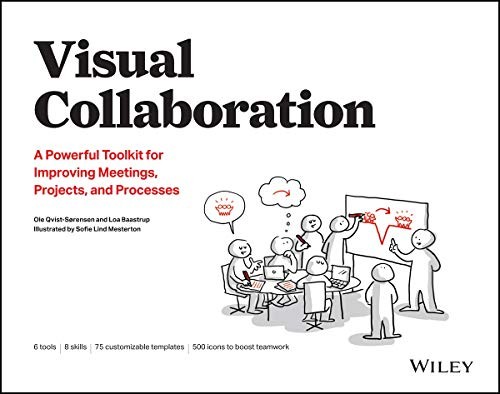 Ole Qvist-Sorensen, Loa Baastrup: Visual Collaboration (Paperback, Wiley)