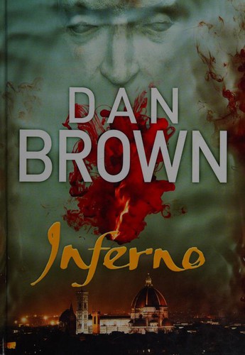 Dan Brown: Inferno (2013, Ulverscroft Large Print Books)