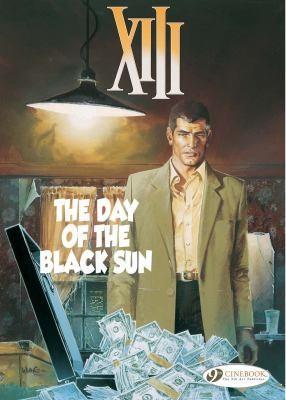 Jean Van Hamme: The Day of the Black Sun (2010)