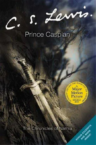 C. S. Lewis: Prince Caspian (Chronicles of Narnia, #2) (2005, HarperCollins)