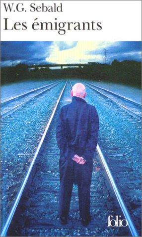 Les Emigrants (Paperback, French language, Gallimard)
