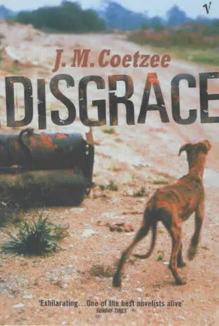 J. M. Coetzee: Disgrace (2000)